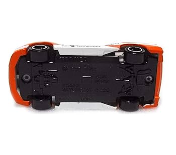 トミカ スカイライン オーナーズ クラブ レーシング ゴールド Amazon | トミカ スカイラインレーシング（R33） 40（サック箱